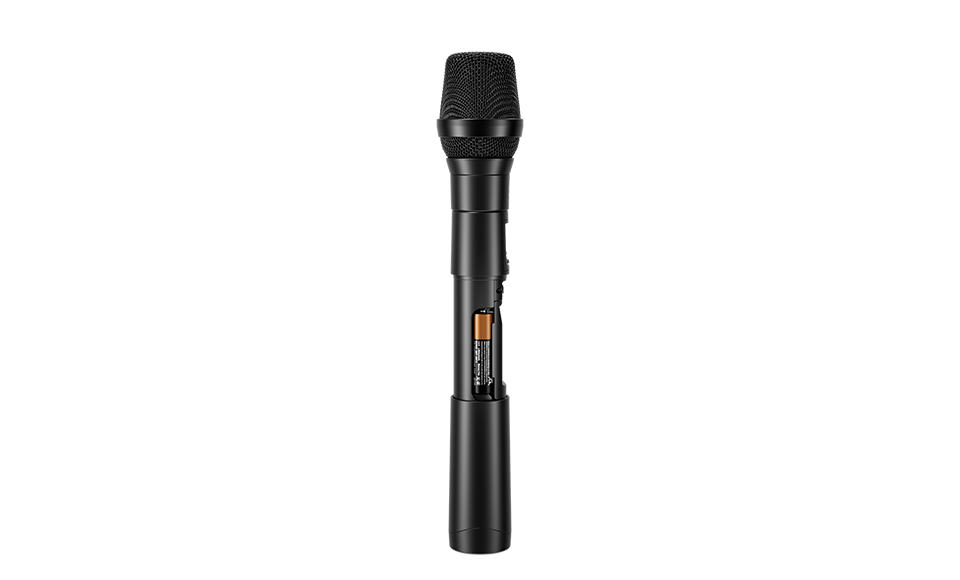 Wireless Handheld Microphone